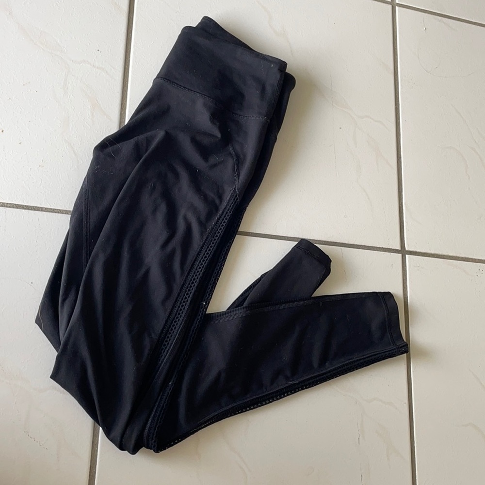 Detailed Victoria’s Secret Sport Pants